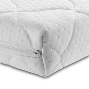 Colchón infantil CloudComfort Superior 70 x 140 cm con borde escalonado Colchón infantil CloudComfort Superior 70 x 140 cm con borde escalonado