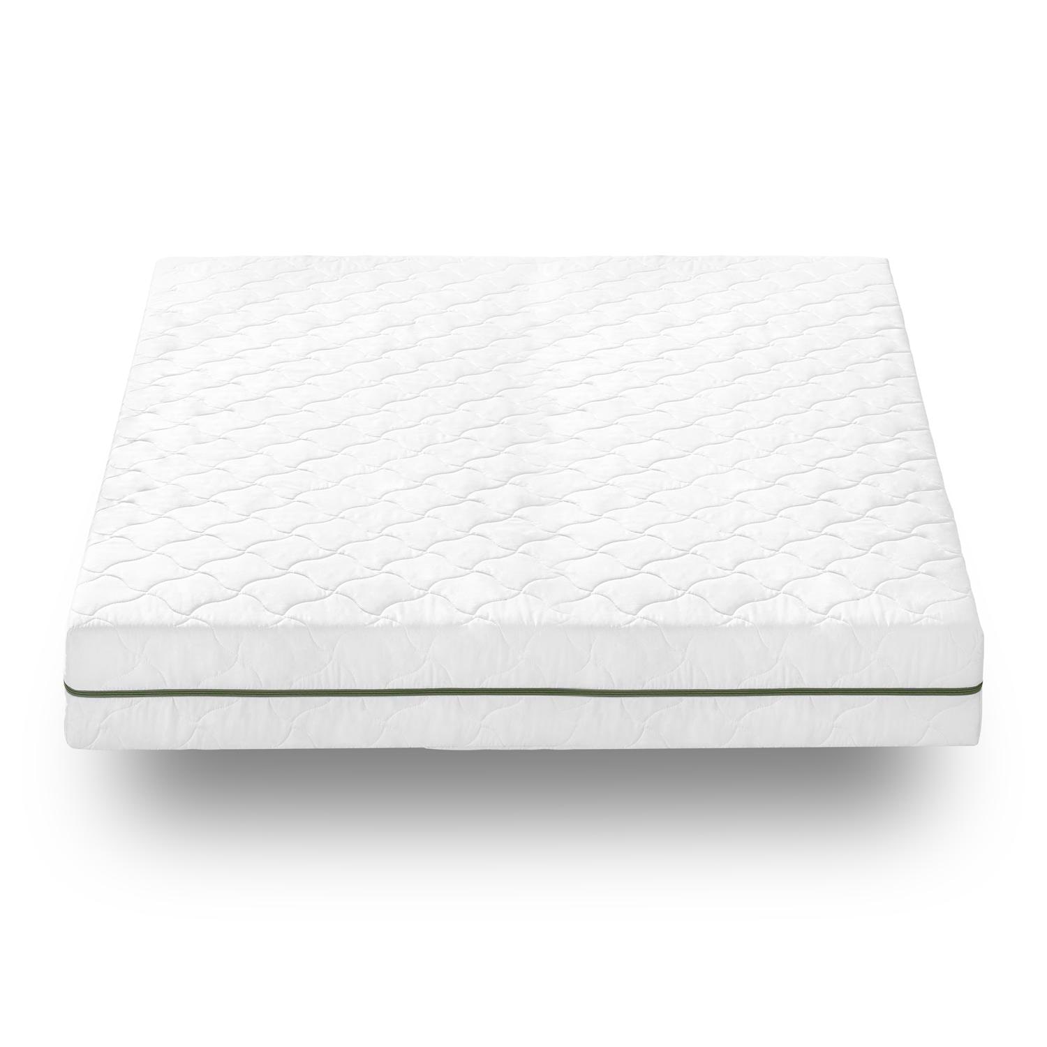 View – Sleezzz® Smart T21 pocket spring mattress 140 x 200 cm H2/H3