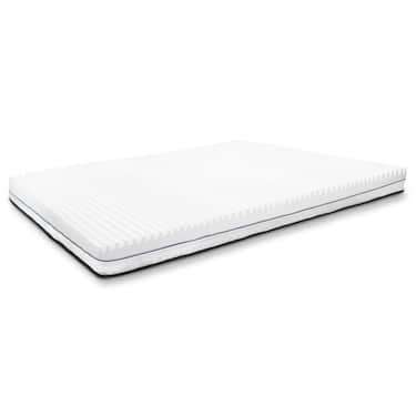 Colchón de espuma Supportho Basic confort 140 x 200 cm, altura 16 cm, nivel de firmeza H2/H3