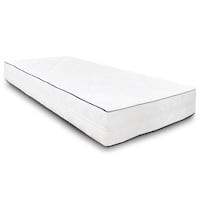 7-zónový matrac Sleezzz Superior 80 x 200 cm, výška 21 cm, stupeň tvrdosti H3/H4