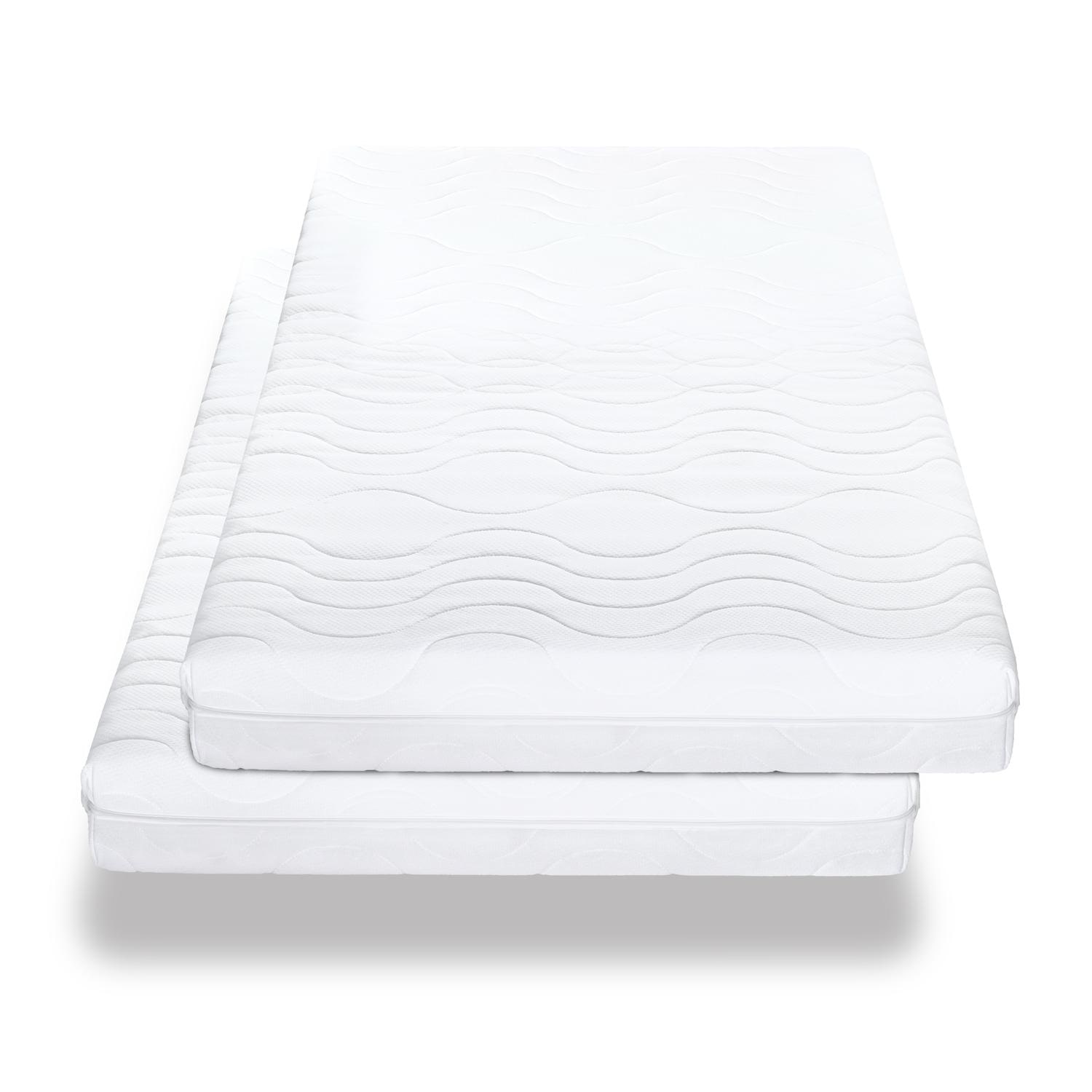 Vista – CloudComfort Premium 80 x 200 cm H2/H3 Twin