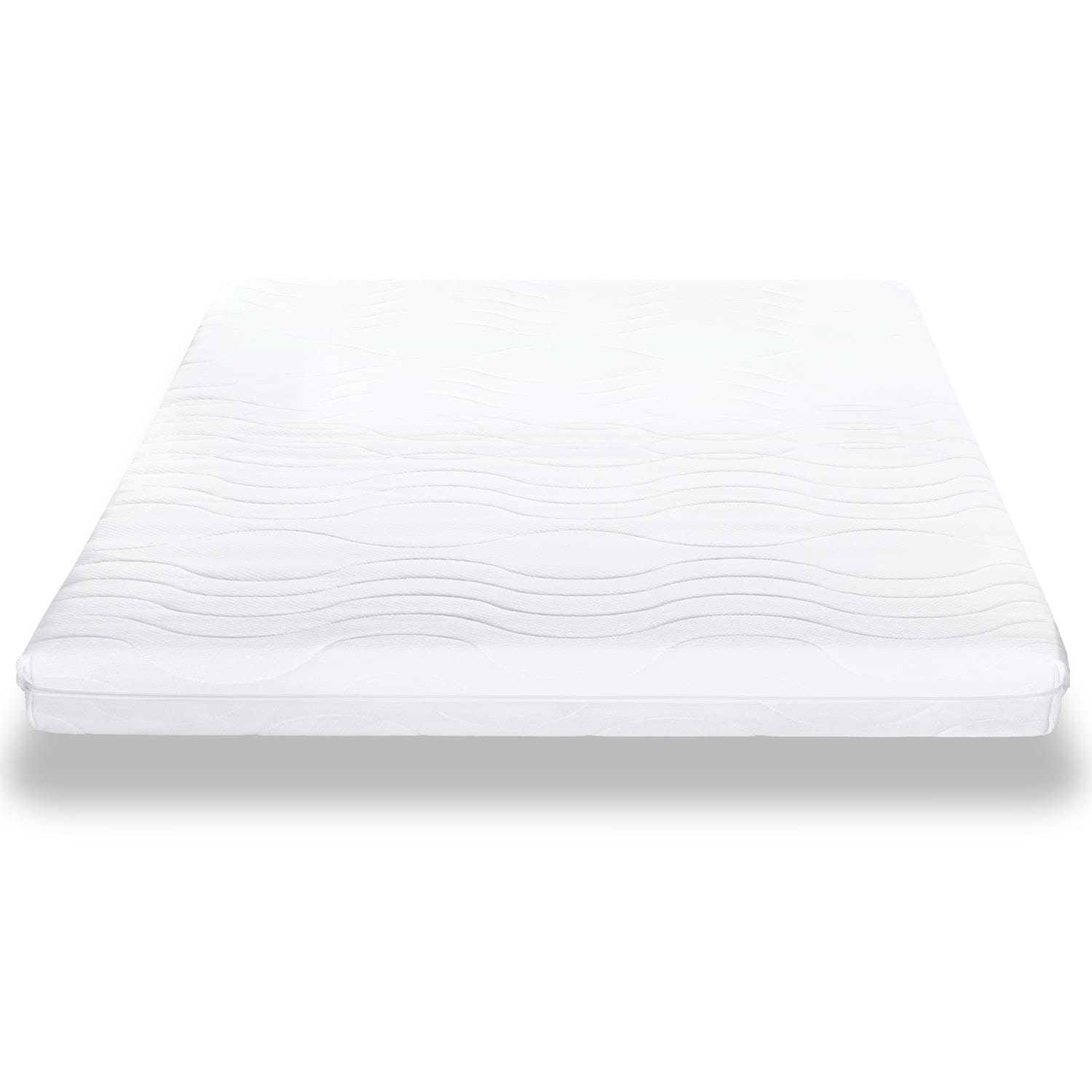 View – CloudComfort Premium 200 x 200 cm H2/H3