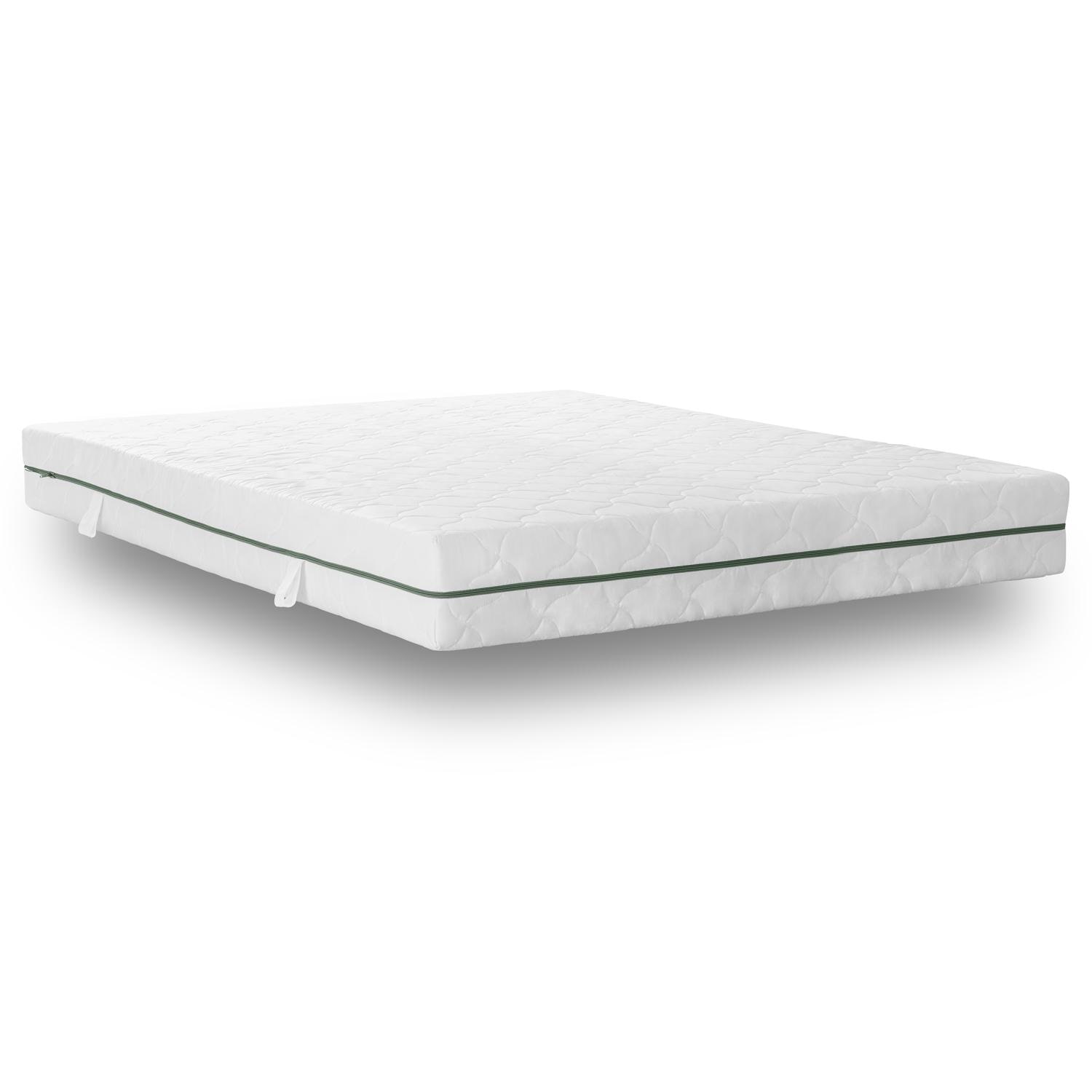 Vista – Colchón de muelles ensacados Sleezzz® Smart T21 180 x 200 cm H2/H3