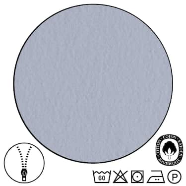 Bebra gultas veļas dubultpakete 155 x 220 cm + 80 x 80 cm