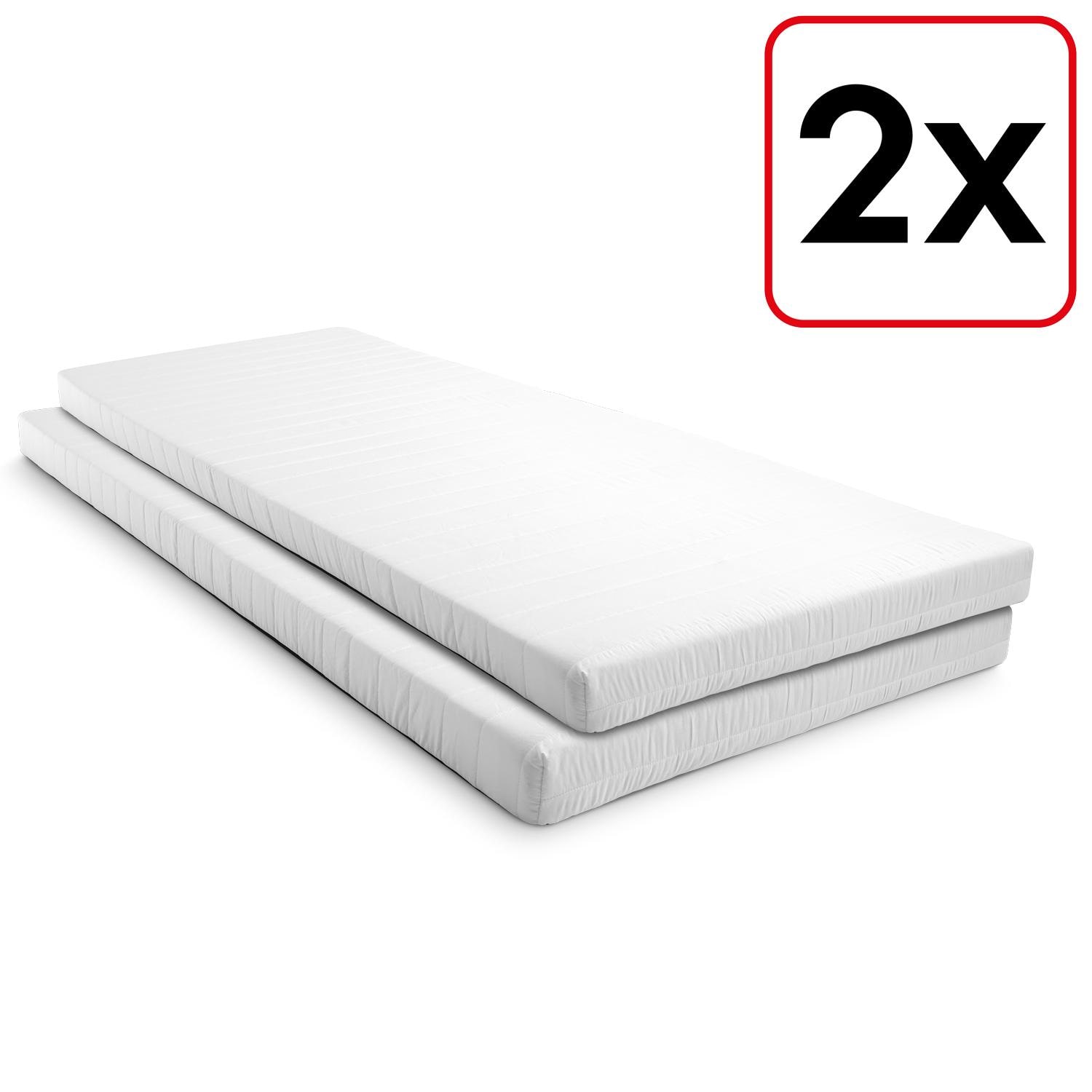 Colchón K10 100 x 200 cm H3 Twin Colchón K10 100 x 200 cm H3 Twin