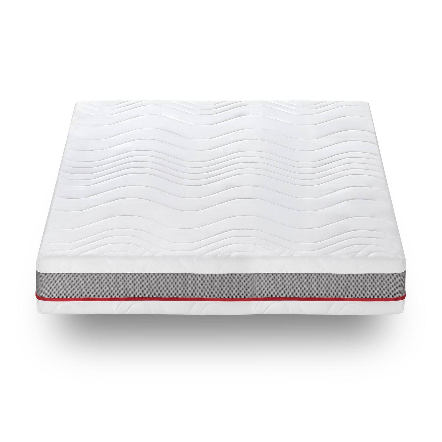 View – Sleezzz® Premium T23 pocket spring mattress 120 x 200 cm H2/H3