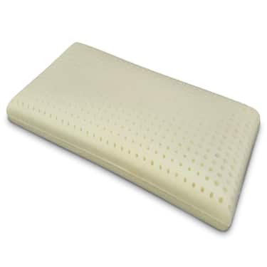 Sleezzz Diamond visko blazina za podporo vratu Air 40 x 80 cm