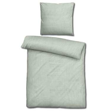 Lote sorpresa de 4 piezas de ropa de cama de algodón, 135 x 200 + 80 x 80 cm