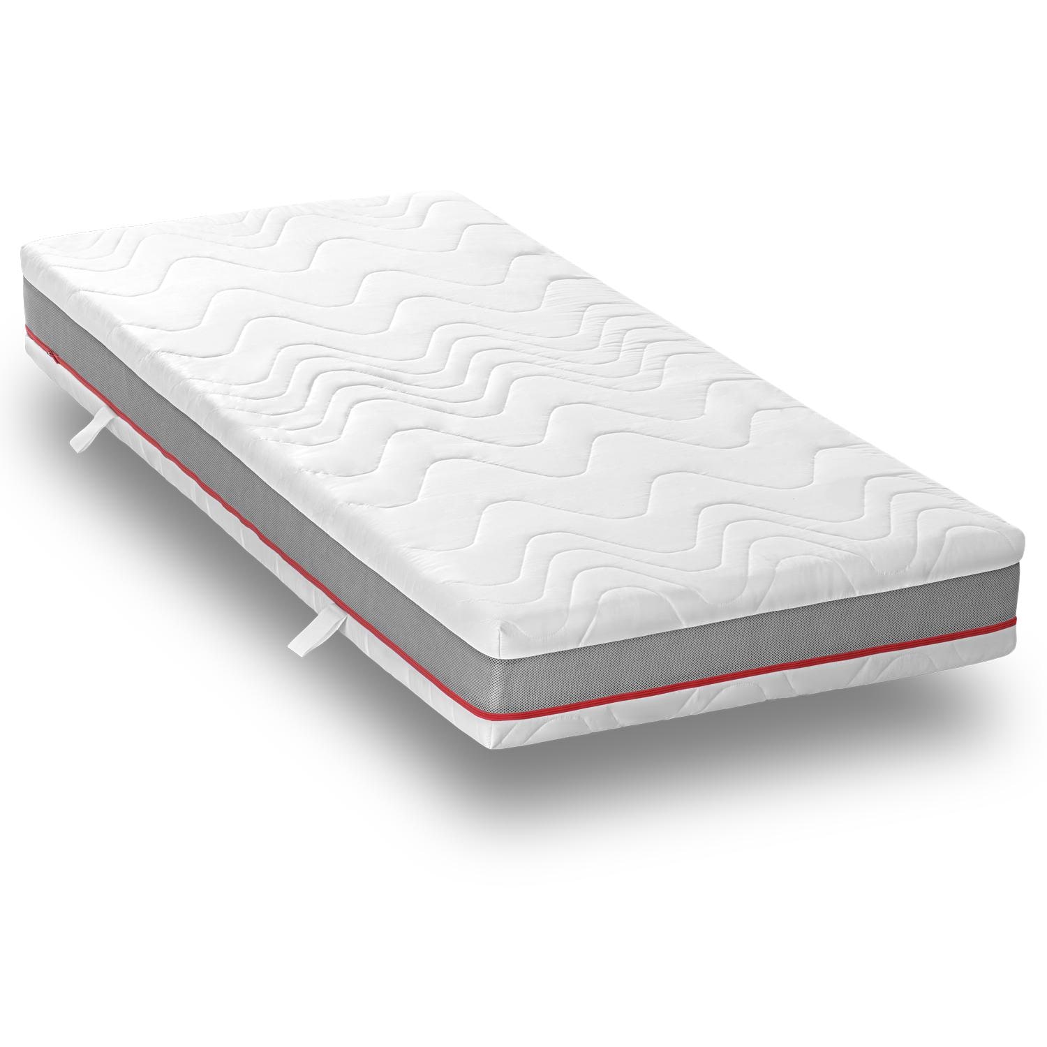 View – Sleezzz® Premium T23 pocket spring mattress 80 x 200 cm H2/H3