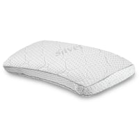Supportho almohada viscoelástica confort 40 x 80 cm