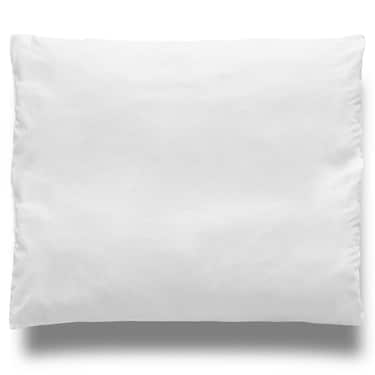 2 x Almohada de microfibra CloudComfort Basic 80 x 80 cm 2 x Almohada de microfibra CloudComfort Basic 80 x 80 cm