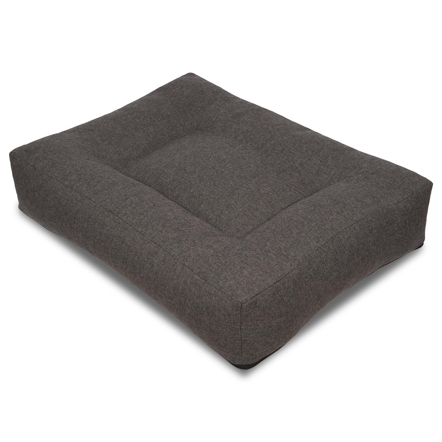 100 x 80 x 19 cm Cojín ergonómico para perros Petzzz Milo talla L 100 x 80 x 19 cm Cojín ergonómico para perros Petzzz Milo talla L