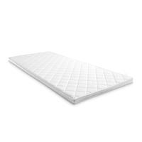 Comfort vahtpolster T6 80 x 200 cm, kõrgus 6 cm, kõvadusaste H3