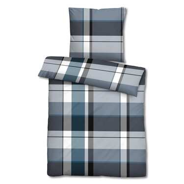 Beaver voodipesu 155 x 220 cm + 80 x 80 cm