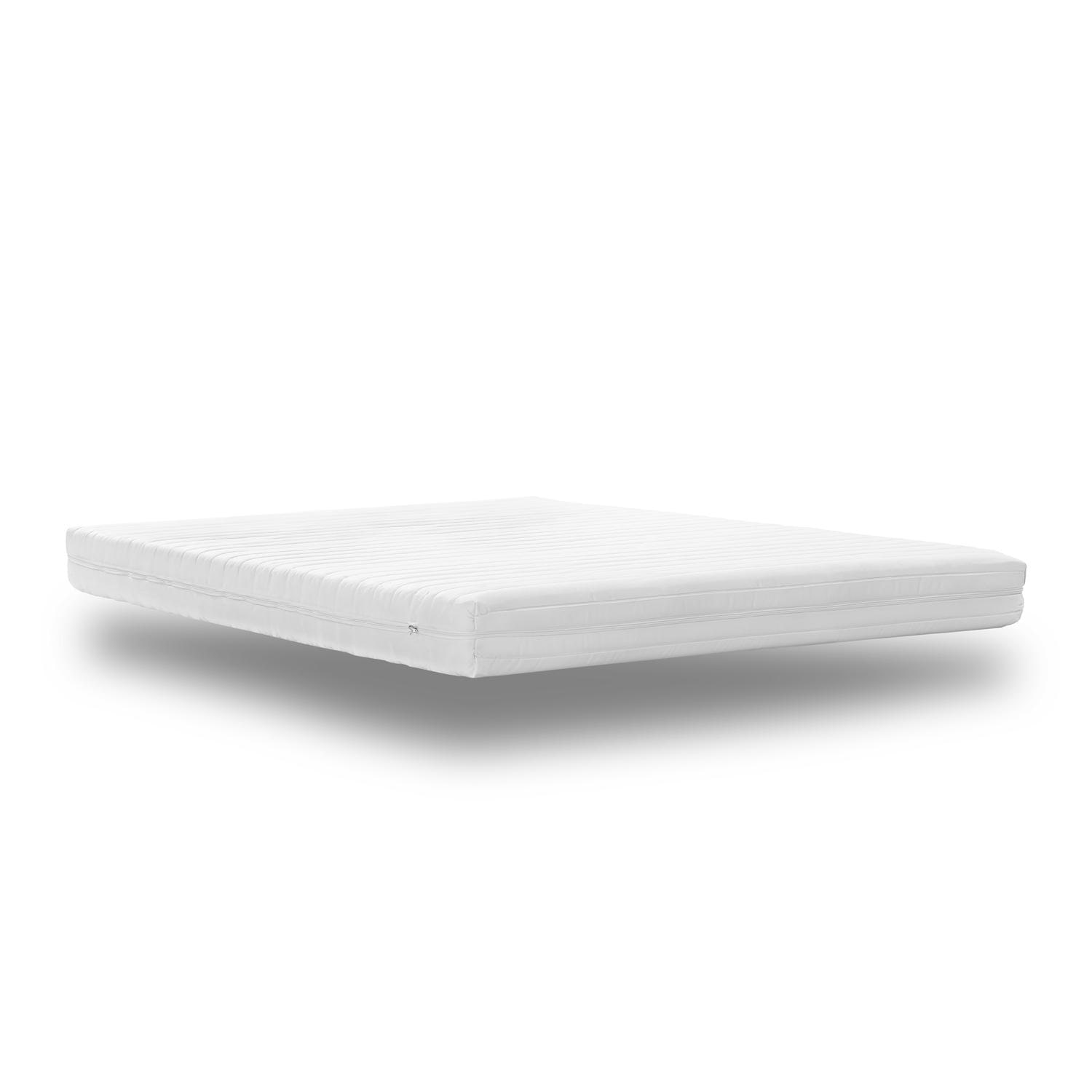 View – Cold foam mattress K16 140 x 190 cm
