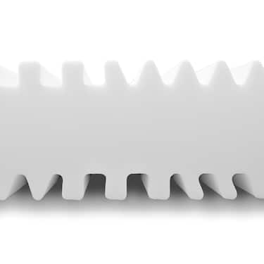 Colchón de espuma Supportho Basic confort 140 x 200 cm, altura 16 cm, nivel de firmeza H2/H3
