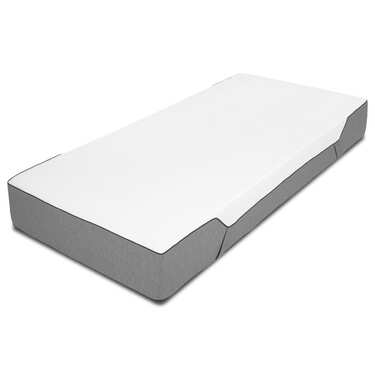 Colchón DeepComfort de 7 zonas, 80 x 200 cm, H3/H4