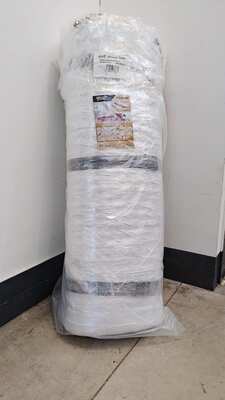 Онлайн повернення 7-зонний пружинний матрац Sleezzz Diamond 160 x 200 см, висота 23 см, рівень жорсткості H2/H3