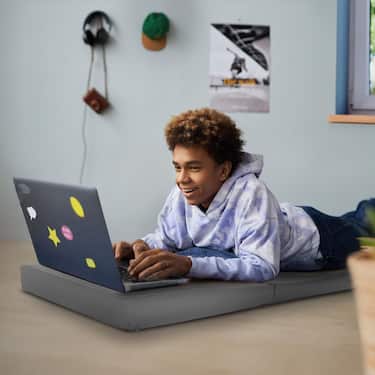 CloudComfort Basic vouwmatras 65 x 190 cm