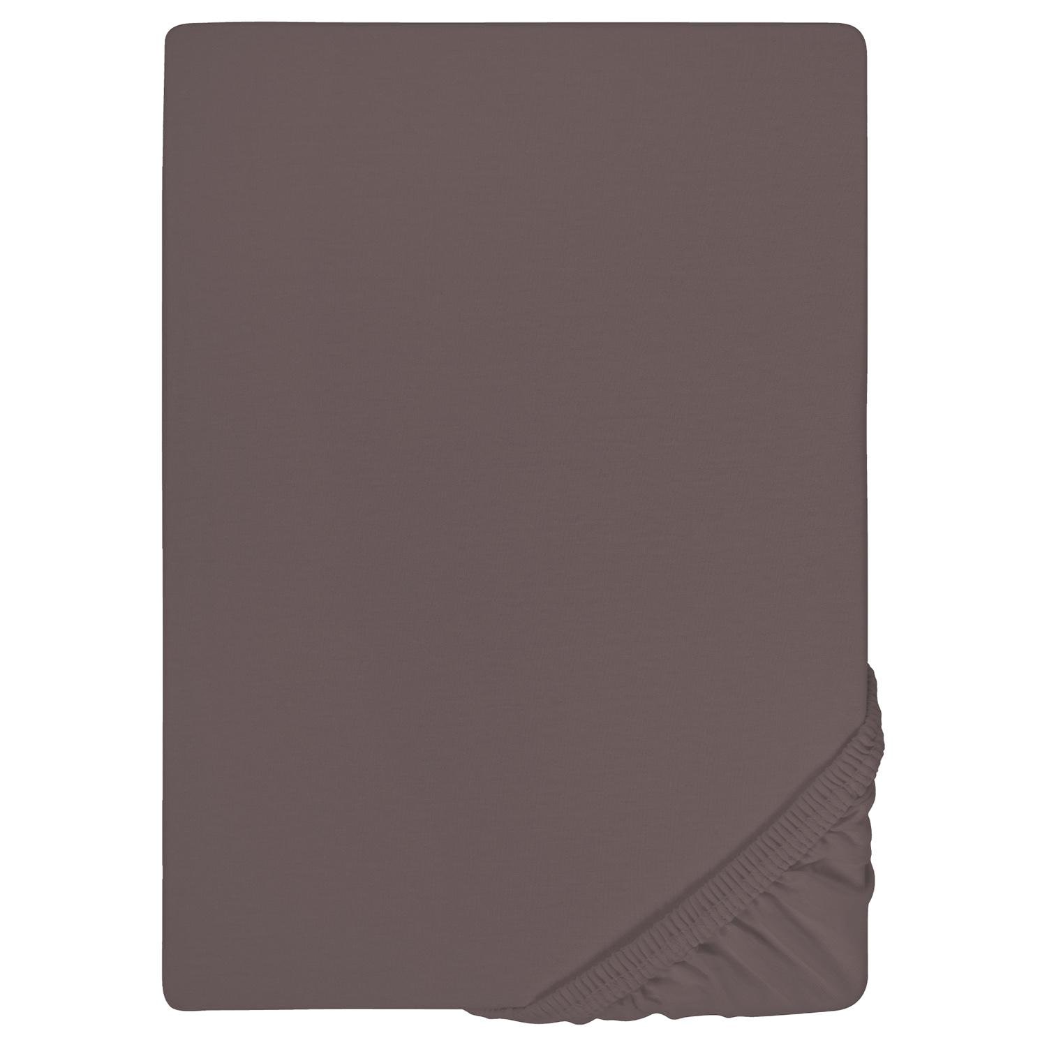 Castell pleedileht beaver pruun 90 x 190 - 100 x 200 cm Castell pleedileht beaver pruun 90 x 190 - 100 x 200 cm