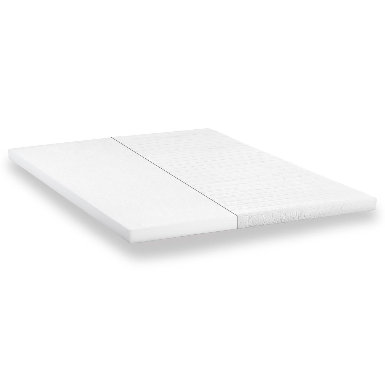 Cover in detail – K10 Mattress / Topper 180 x 200 cm H3