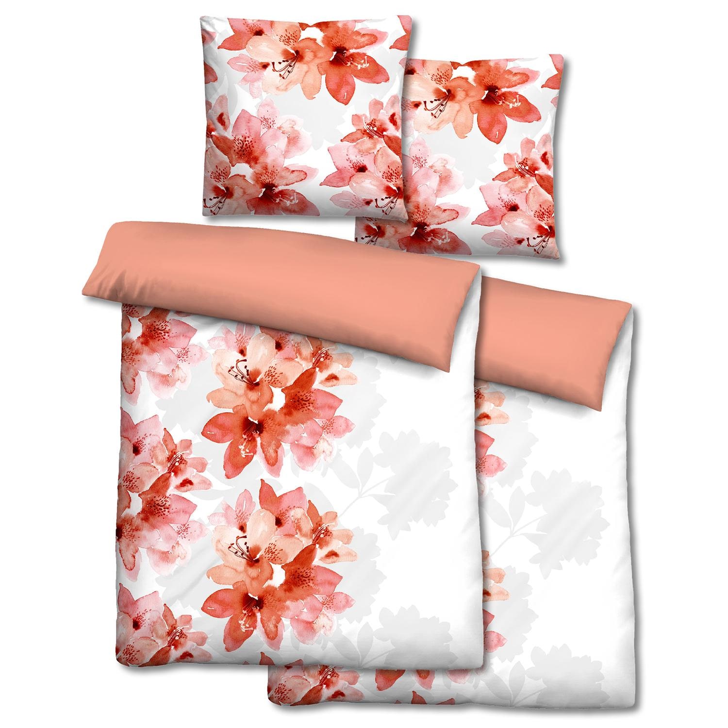 Paquete doble Castell biber ropa de cama 135 x 200 cm + 80 x 80 cm Paquete doble Castell biber ropa de cama 135 x 200 cm + 80 x 80 cm