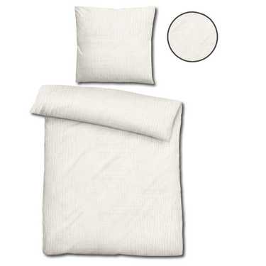 Paquete doble de ropa de cama de muselina Sleezzz® natural 135 x 200 cm + 80 x 80 cm