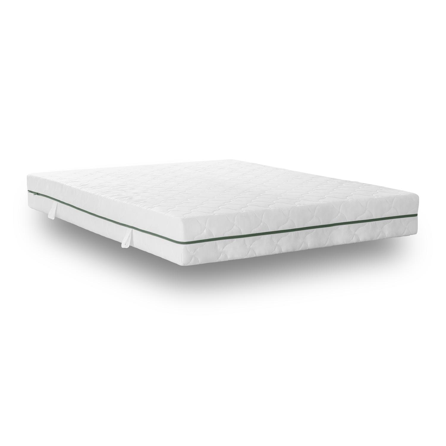 View – Sleezzz® Smart T21 pocket spring mattress 140 x 200 cm H2/H3