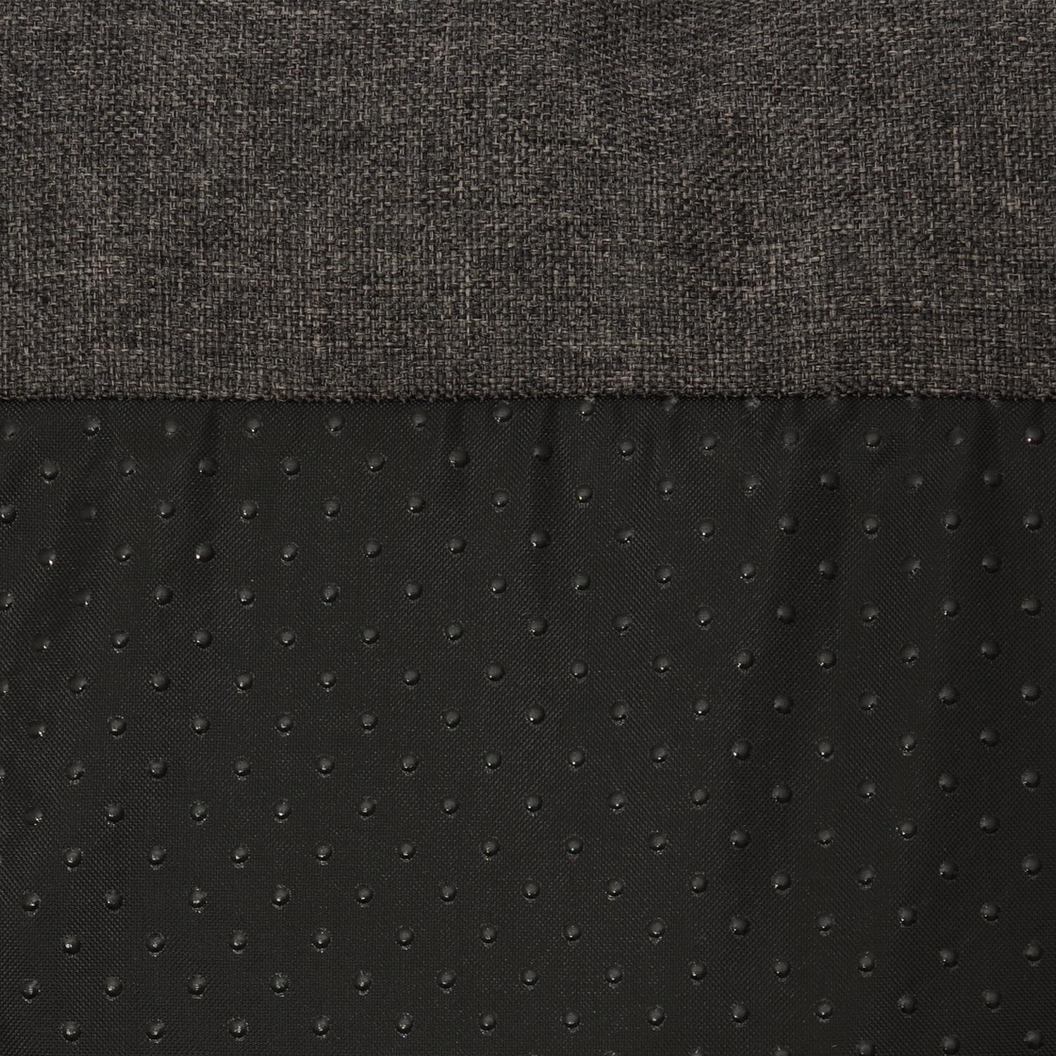 La funda en detalle – Cama ergonómica para perros Petzzz Lucky L 100 x 70 x 27 cm