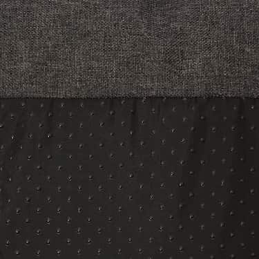 Petzzz koeravoodi Lucky L 100 x 70 x 27 cm koos ortopeedilise sisupatjaga