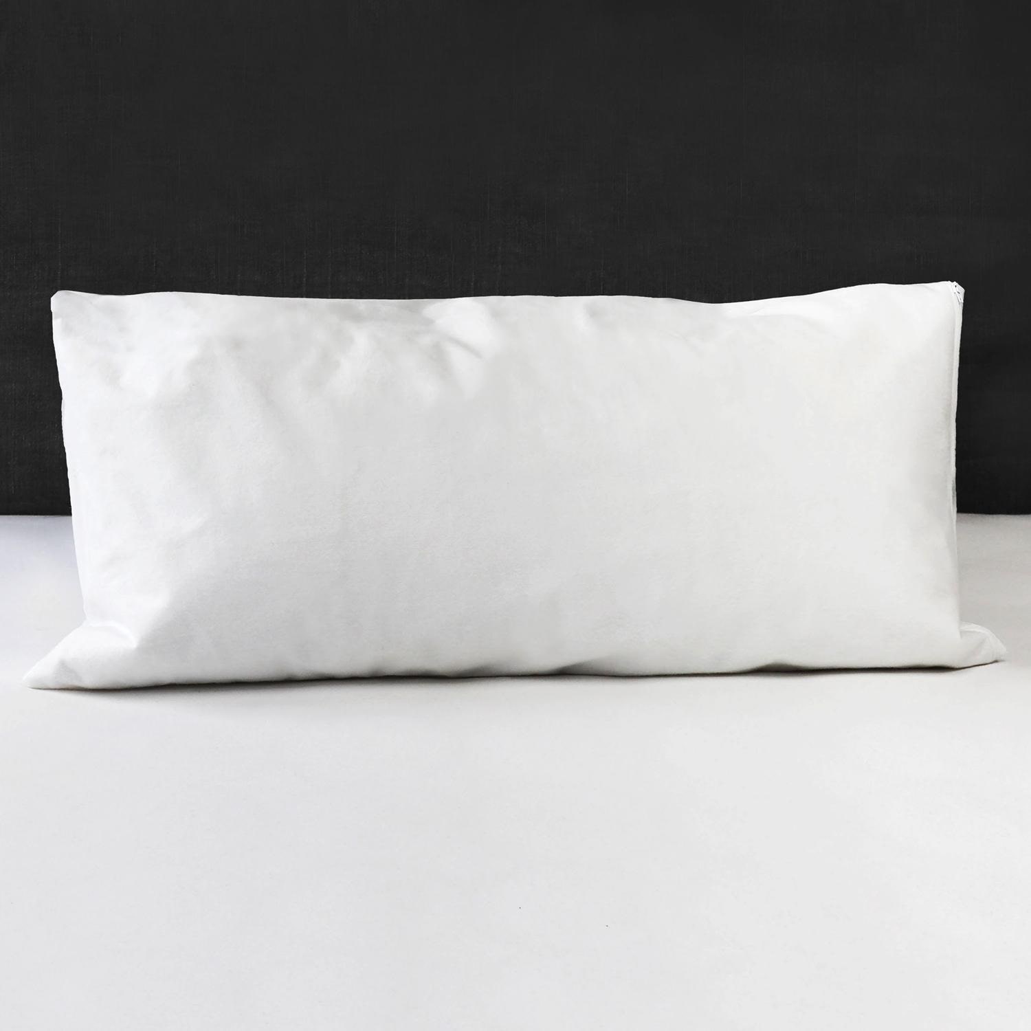 Setex pillowcase for allergy sufferers, encasing 40 x 80 cm