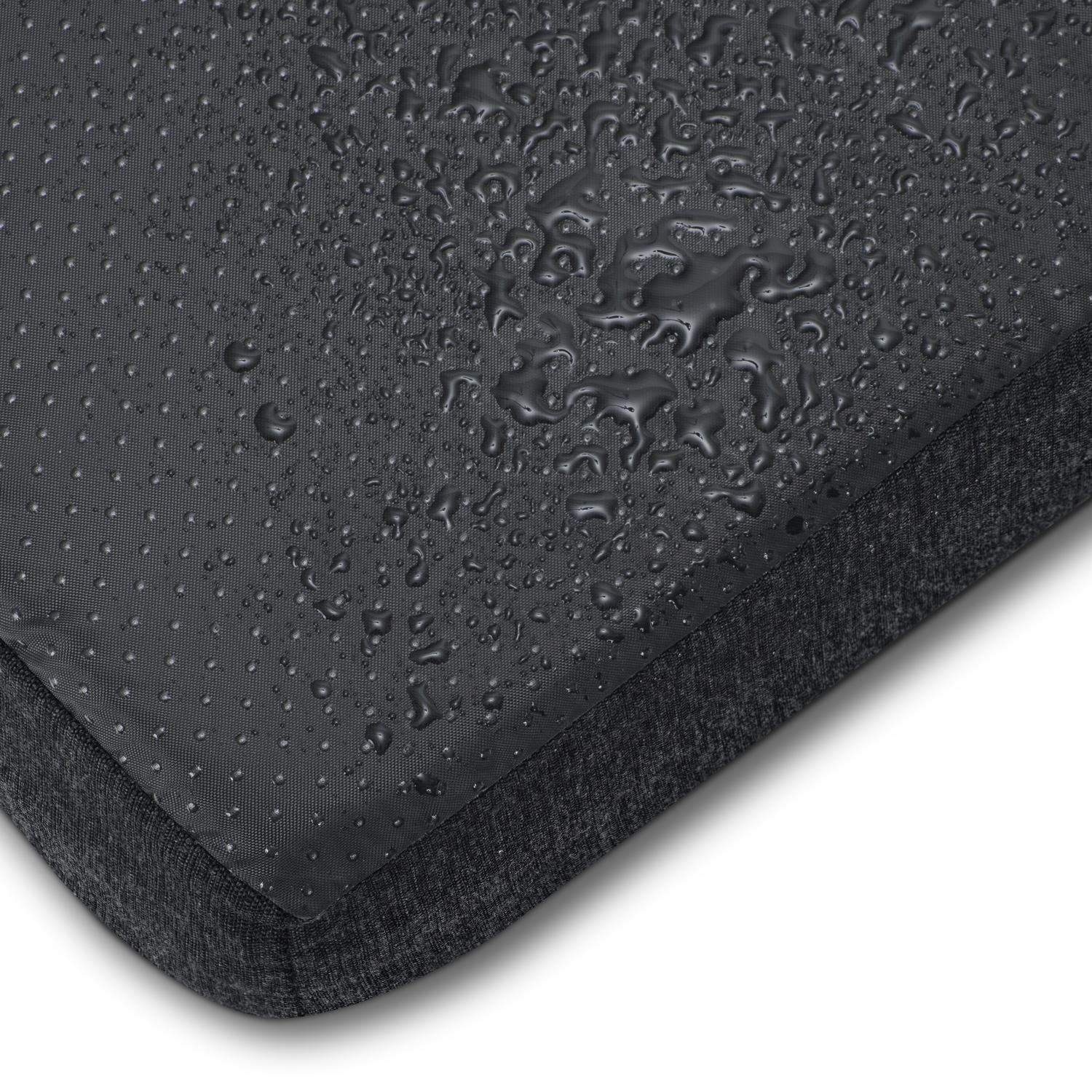 Petzzz ergonomska blazina za pse Wormi L 100 x 70 x 14 cm