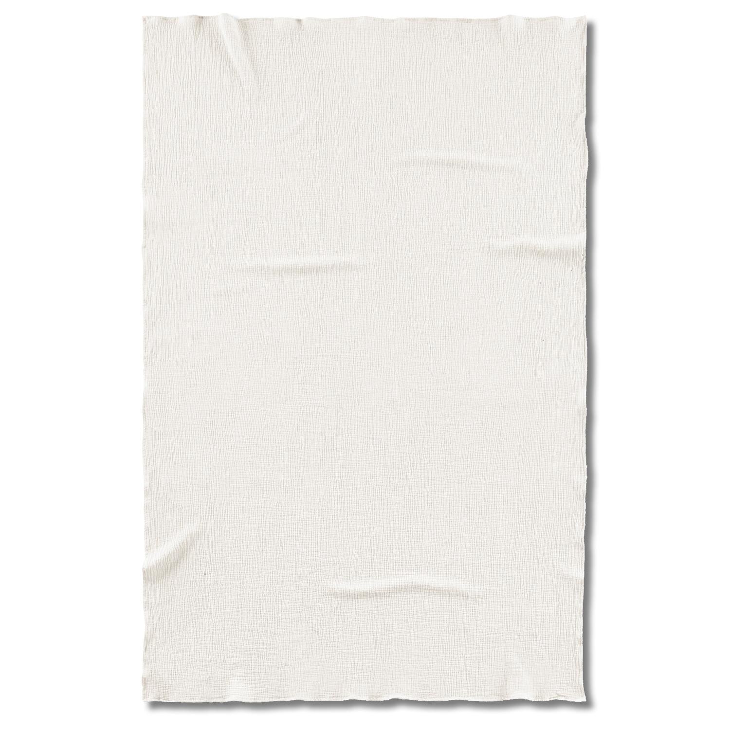 Sleezzz® muslin blanket natural 150 x 200 cm