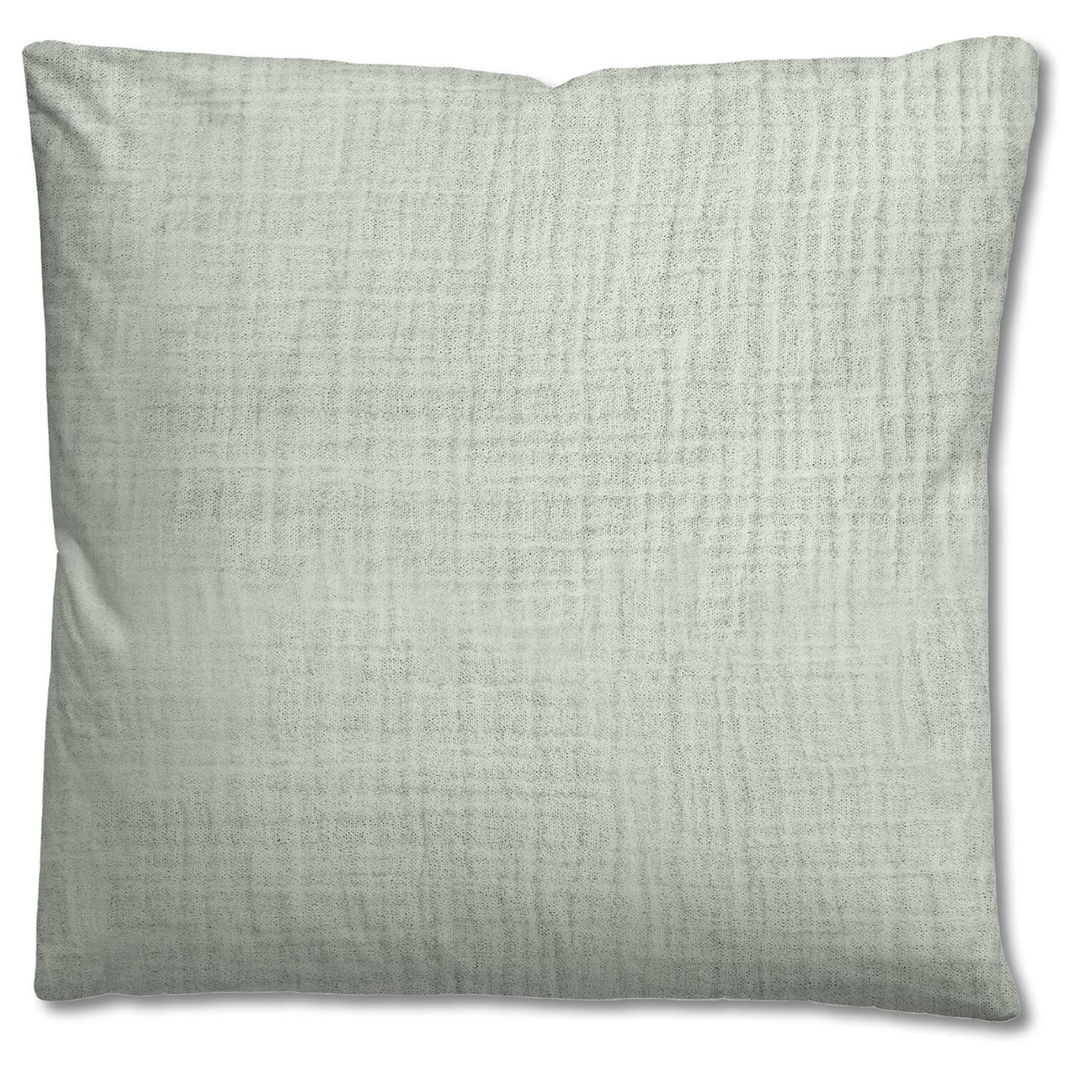 Paquete doble de ropa de cama de muselina Sleezzz® verde 135 x 200 cm + 80 x 80 cm