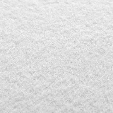 Sleezzz Vital sábana bajera impermeable molleton con acabado plata antibacteriano 140 x 200 cm