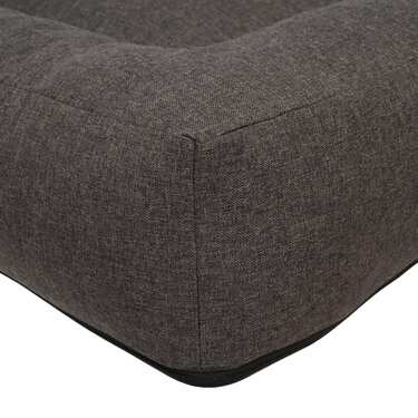 120 x 100 x 20 cm Petzzz ergonoomiline koerapadi Milo suurus XL