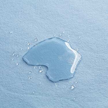 Sleezzz Vital αδιάβροχο απορροφητικό fleece κάλυμμα στρώματος, 75 x 90 cm, για την προστασία του στρώματος σε συσκευασία των 10 τεμαχίων