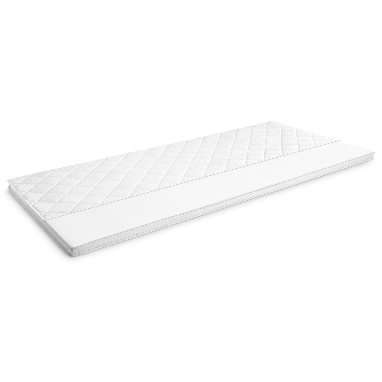 Construction and layers – T6 Topper 80 x 200 cm H3