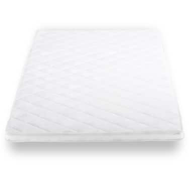 T6 Comfort pjenasti topper 100 x 200 cm, debljina 6 cm, razina čvrstoće H3