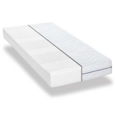 Returnări online Saltea ortopedică din spumă la rece Supportho Premium 90 x 200 cm, înălțime 18 cm, grad de fermitate H2/H3