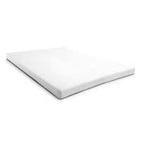 Colchón de espuma Confort K10 160 x 200 cm, altura 10 cm, nivel de firmeza H3