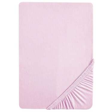 7-zone viscoelastic mattress Sleezzz Smart 90 x 200 cm, height 18 cm, firmness level H3 with air memory foam + economy pack 3 colors Castell fitted sheet 90 x 190 - 100 x 200 cm