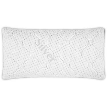 Supportho almohada viscoelástica confort 40 x 80 cm