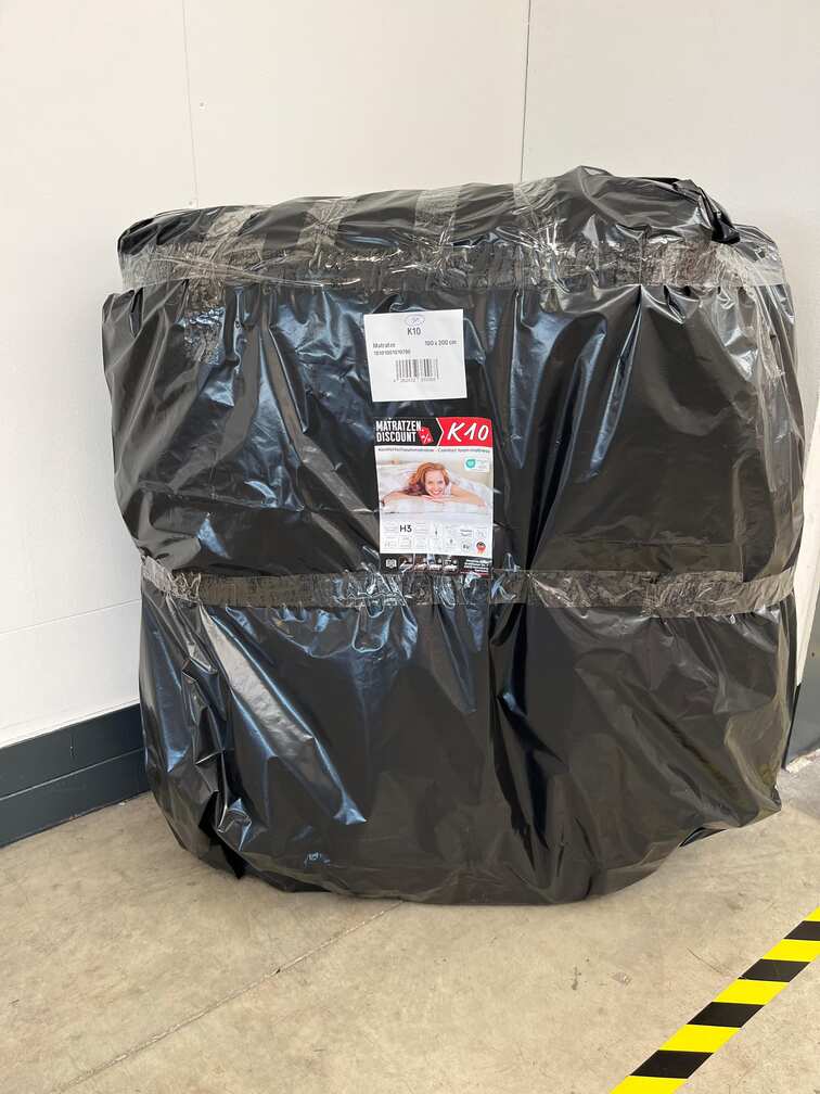 Retur online Saltea K10 180 x 200 cm H3