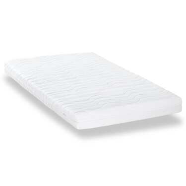 Premium 7-zoners madrass 180x200 cm CloudComfort, höjd 15 cm, fasthetsnivå H2/H3