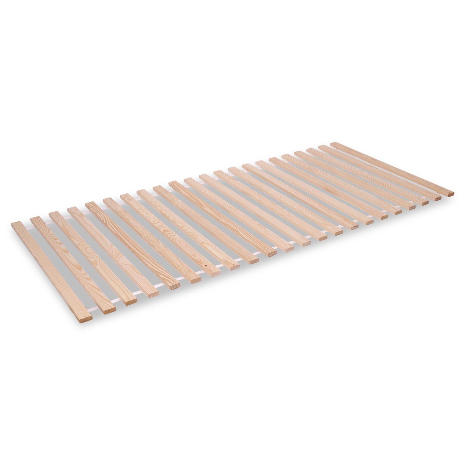 Delivery format – R22 rolling grate 80 x 200 cm