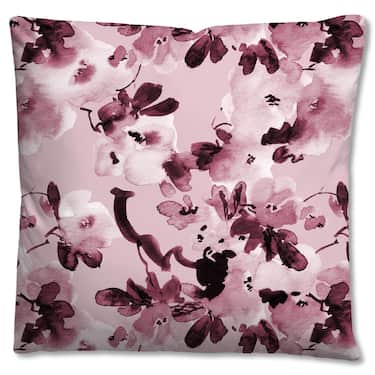 Dvojni paket posteljnine bobrovec 155 x 220 cm + 80 x 80 cm