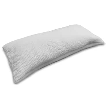 CloudComfort viskoelastisk komfort-sömnkudde 40 x 80 cm