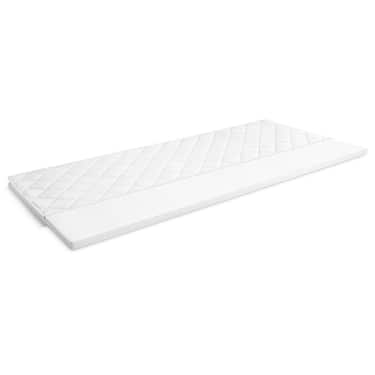 T6 Comfort pjenasti topper 100 x 200 cm, debljina 6 cm, razina čvrstoće H3