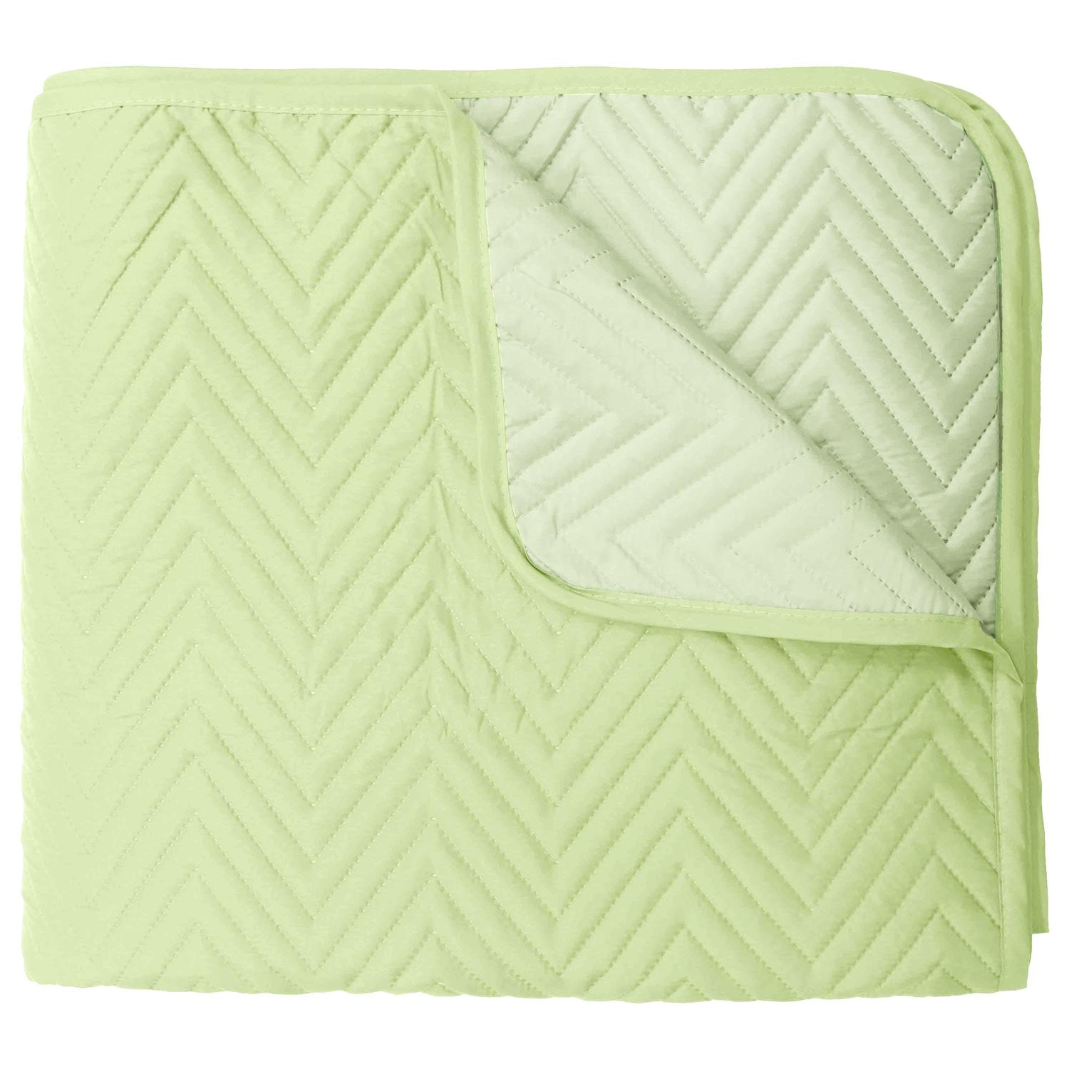 Colcha de 200 x 220 cm de tejido de microfibra 100% transpirable